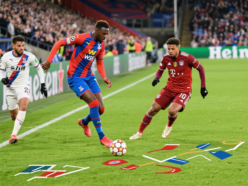 U17亚洲杯小组赛末轮，中国2比0力克泰国晋级有望